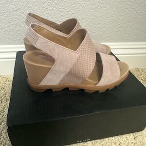 Sorel Joanie II Slingback